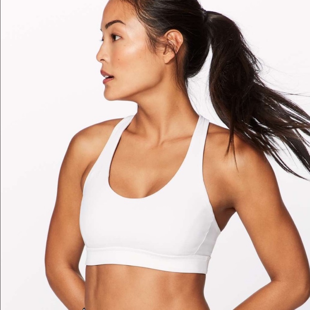 Lululemon Break after bra